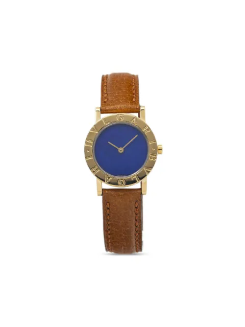 Bvlgari Pre-Owned Bulgari Bulgari 26mm