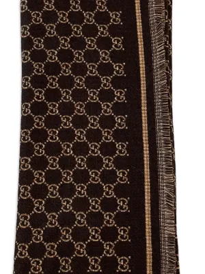 Gucci Scarves for Men Gucci Scarf FARFETCH US - Main Image