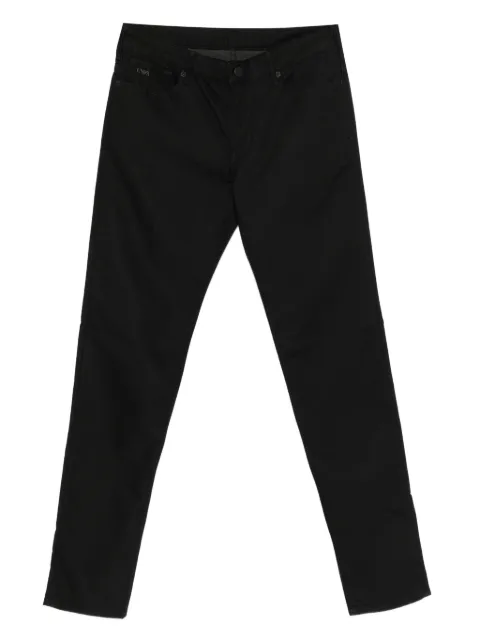 Emporio Armani five-pockets trousers