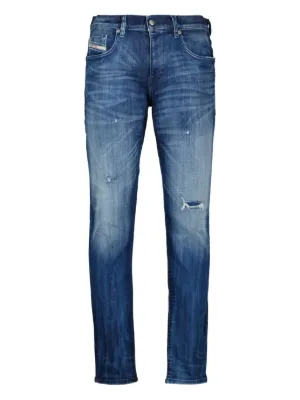 DSQUARED2 Cool Guy ダメージ ジーンズ | ブルー | FARFETCH JP