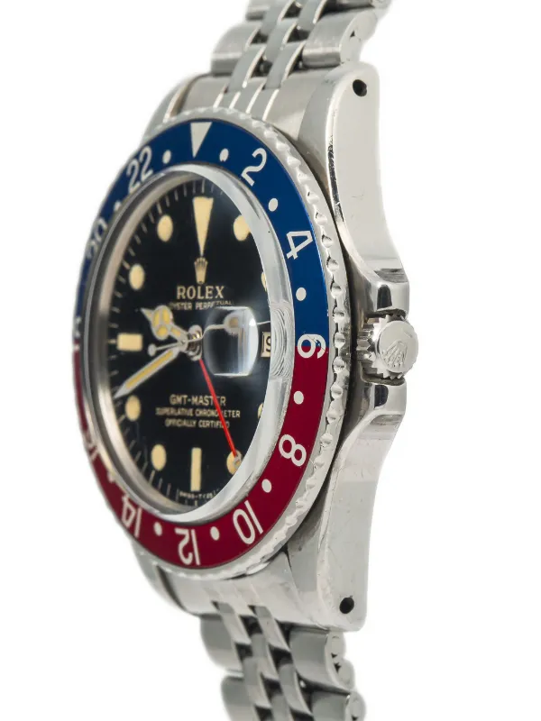 Rolex GMT-Master 