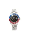 Rolex GMT-Master ""Pepsi"" 40mm - Black