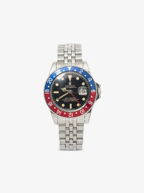 Rolex GMT-Master "Pepsi" 40mm