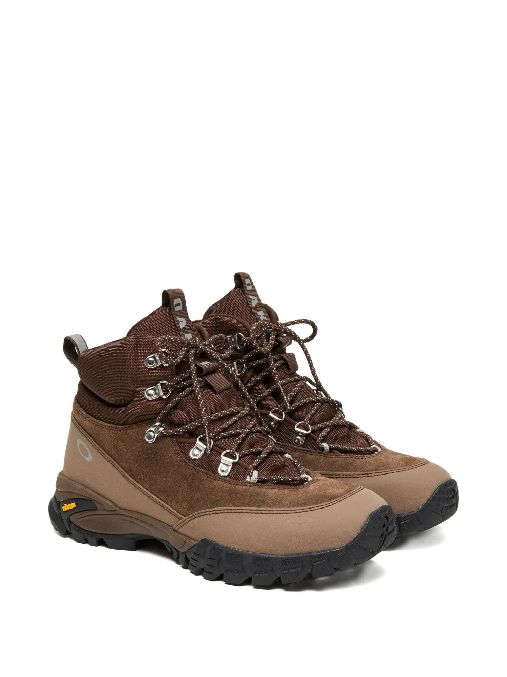 Oakley Vertex "carafe" hiking boots | Hiking Boots | Image 2
