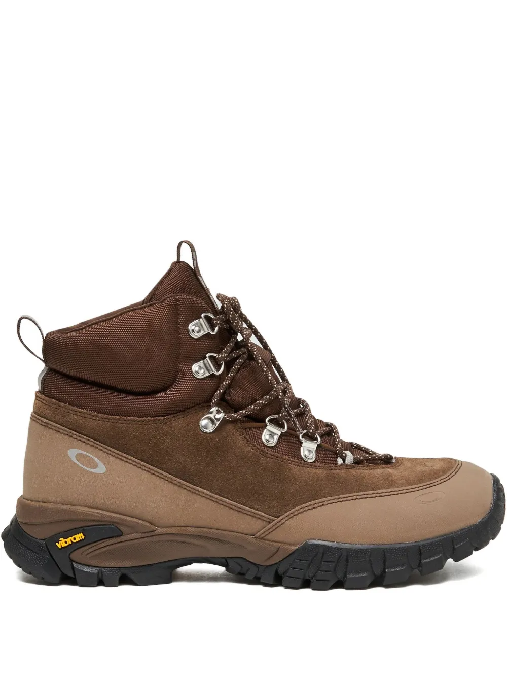Oakley Vertex "carafe" hiking boots | Brown | Image 1
