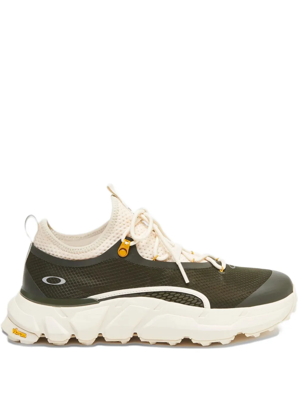 Oakley Light Shield "new dark brush" sneakers | Brown | Image 1