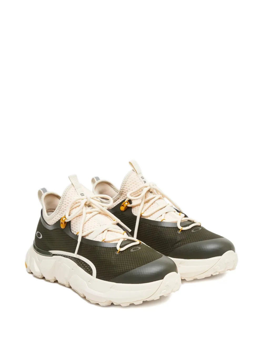 Oakley Light Shield "new dark brush" sneakers | Low-Tops | Image 2