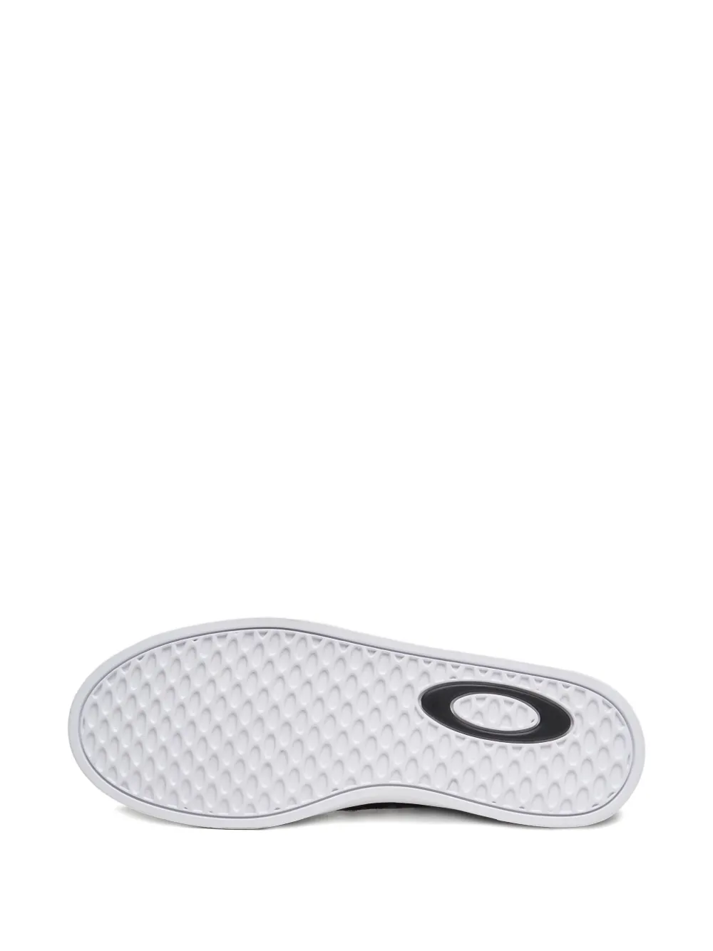 Oakley B1B suede sneakers Black