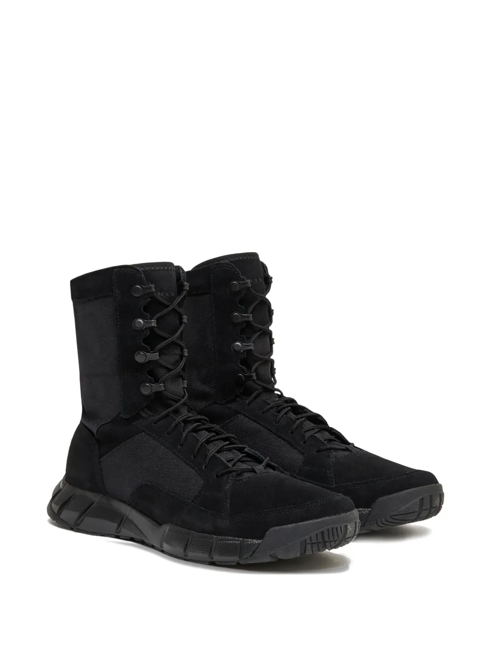 Oakley Coyote "Black" boots | Hiking Boots | Image 2