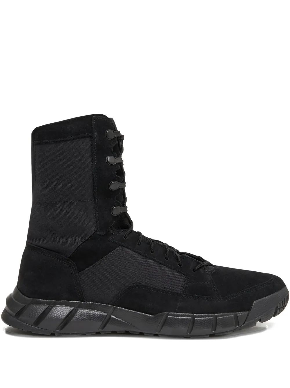 Oakley Coyote "Black" boots | Black | Image 1