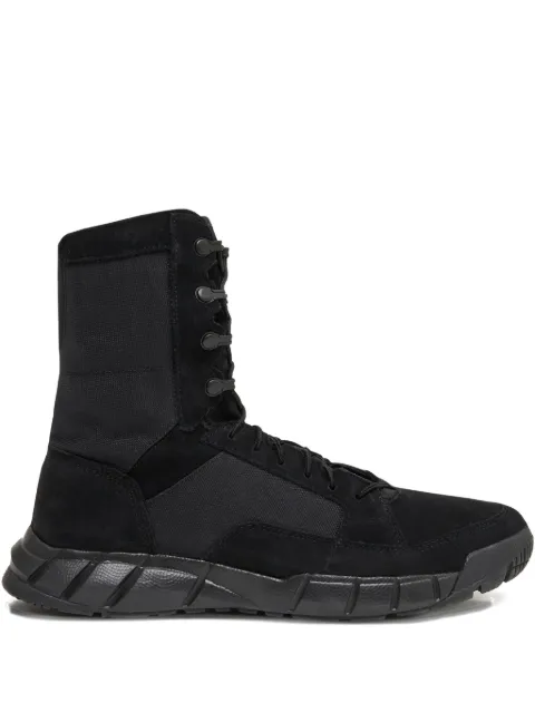 Oakley Coyote "Black" boots