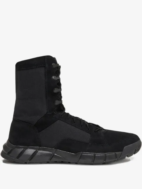 Oakley Coyote "Black" boots