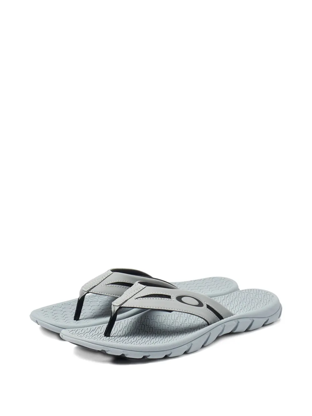 Oakley Operative Sandal 2.0 "Light Blue" slides Blauw