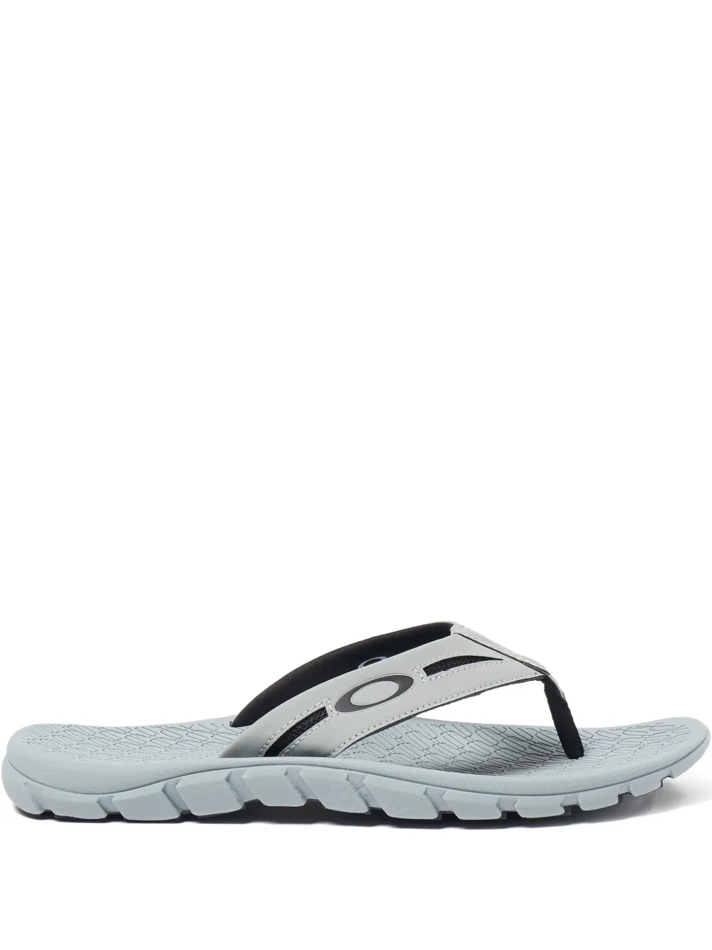 Oakley Operative Sandal 2.0 "Light Blue" slides Blauw