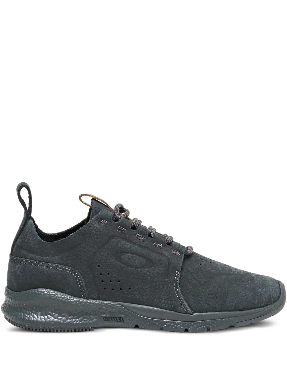 Carbon "Shadow" sneakers