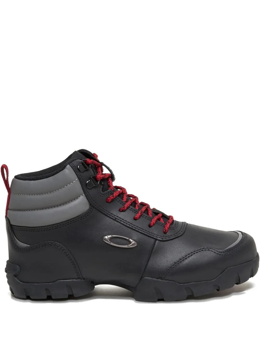 Oakley Patrol "black" sneakers | Black | Image 1