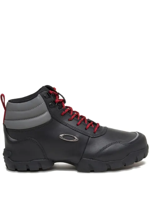 Oakley Patrol "black" sneakers