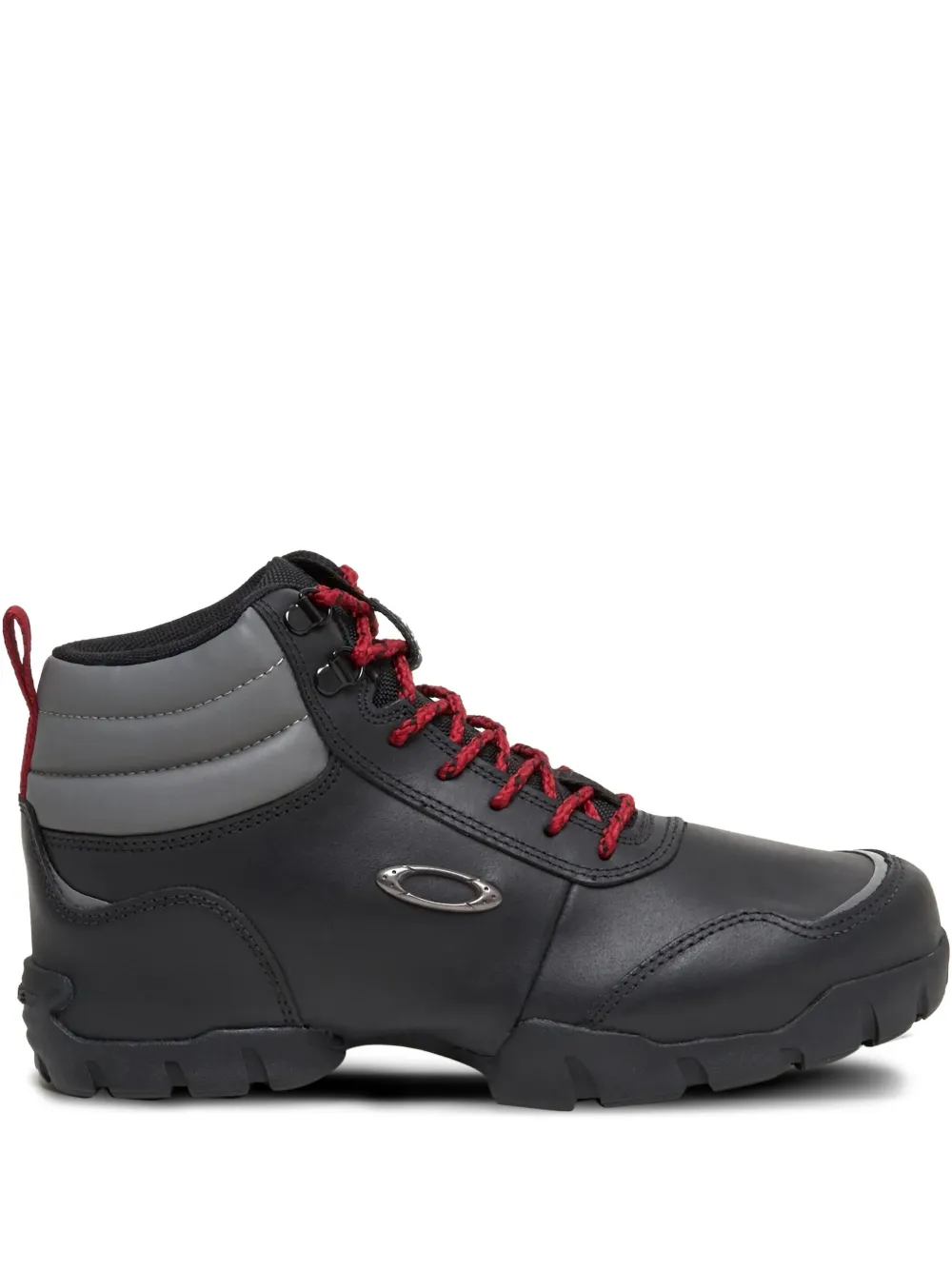 Oakley Patrol "black" sneakers