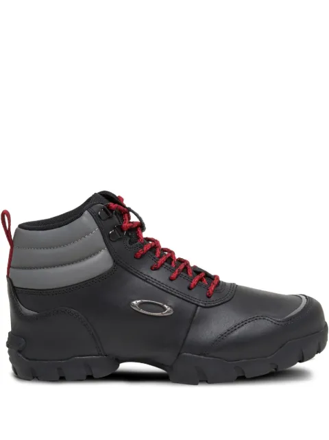 Oakley Patrol "black" sneakers