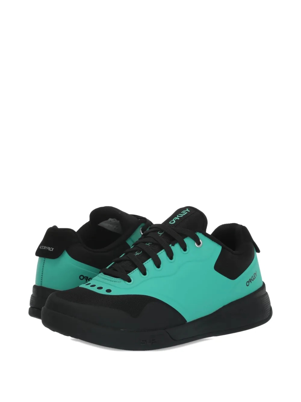 Oakley Drift Rc MTB "mint green" sneakers | Low-Tops | Image 2