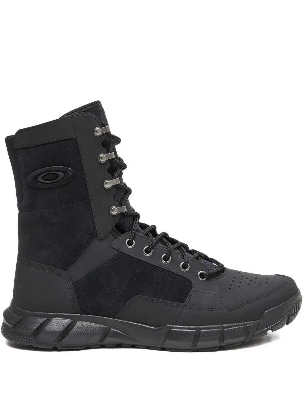 Oakley Coyote LX "Blackout" hiking boots | Black | Image 1