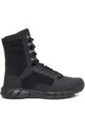 Oakley Coyote LX ""Blackout"" hiking boots