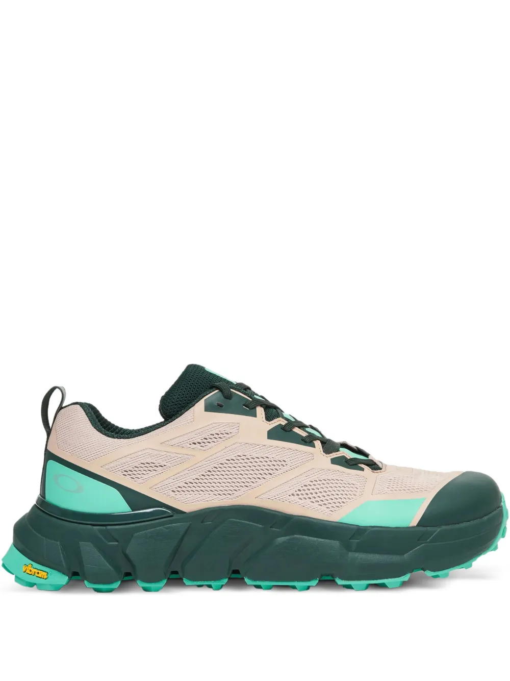 Light Breathe "Hunter Green/Humus" sneakers