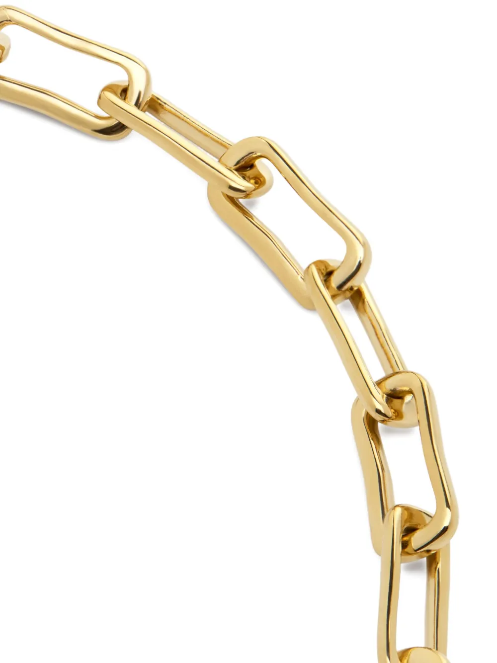 Mini Chain Necklace