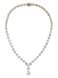 Anabela Chan Diamond Nova diamond necklace - Silver