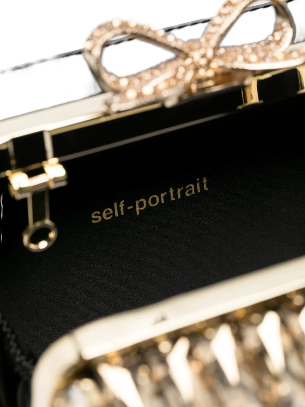 crystal-embellished top-handle mini bag 5