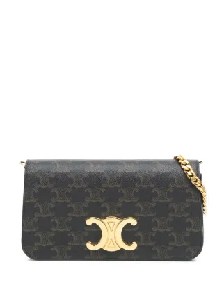 Celine Pre-Owned