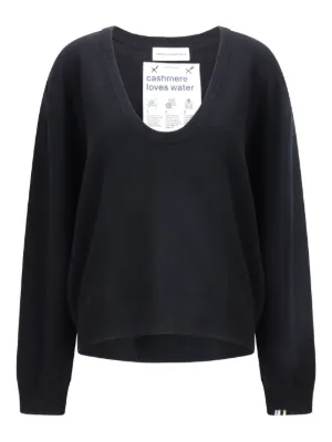 サマーセール　エクストリームカシミア　ニット Extreme cashmere - エクストリーム・カシミア 公式通販サイト