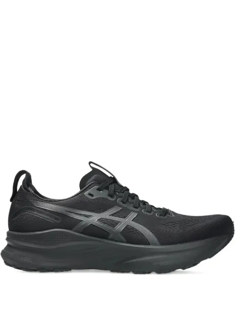 ASICS Gel-Kayano 31 "Triple Black" sneakers