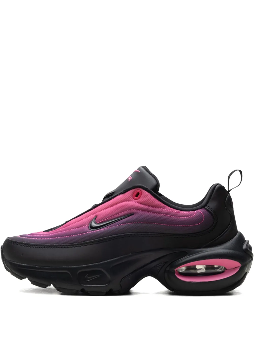 Nike Air Max Portal sneakers Black