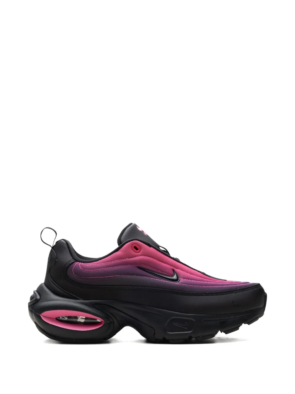 Nike Air Max Portal sneakers Black