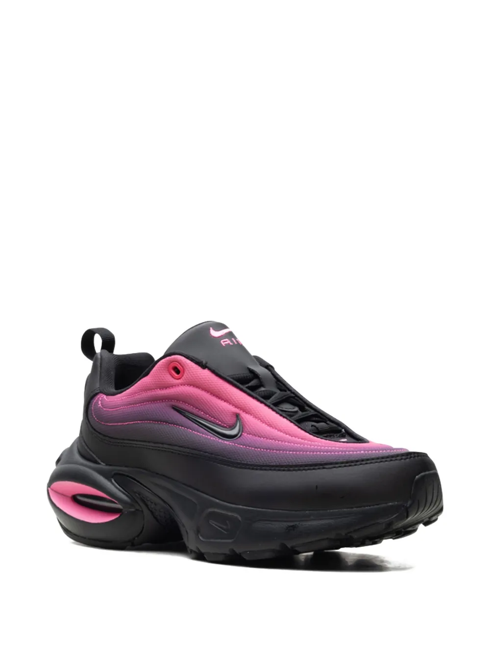 Nike Air Max Portal sneakers Black