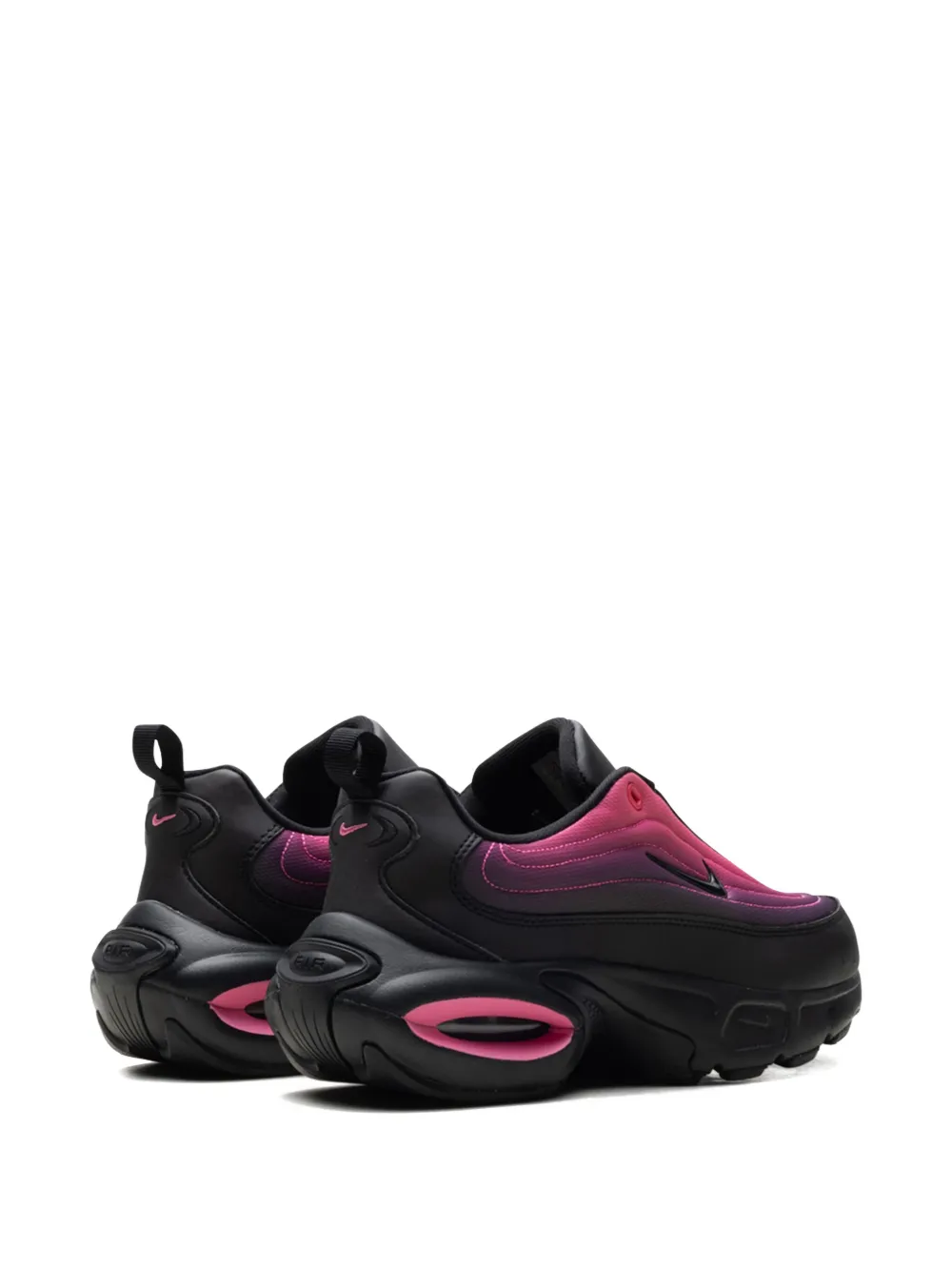 Nike Air Max Portal sneakers Black