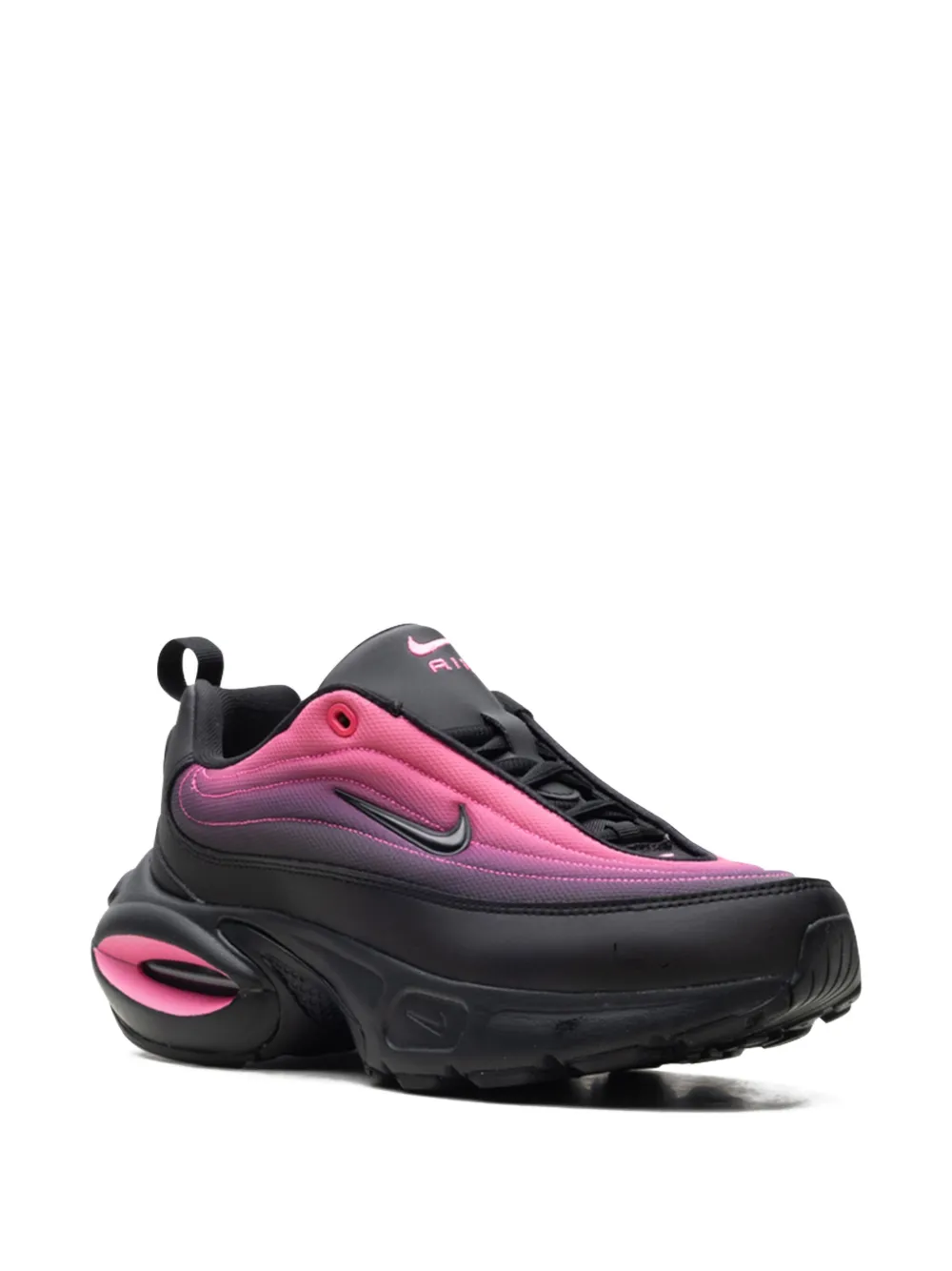 Nike Air Max Portal sneakers - Zwart