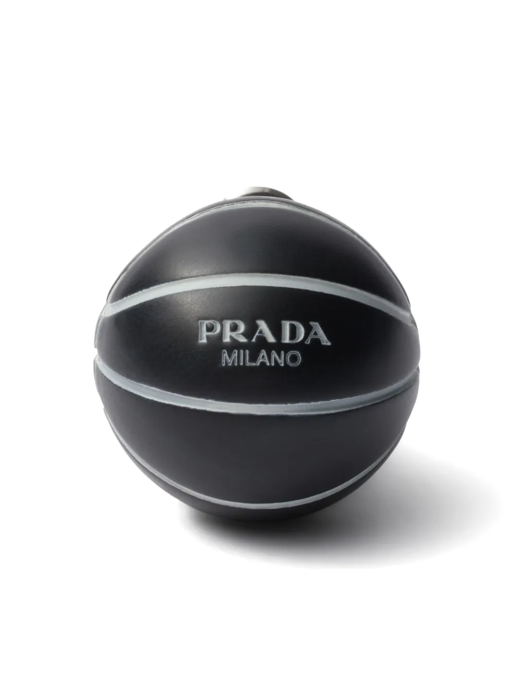 basketball clip earrings
