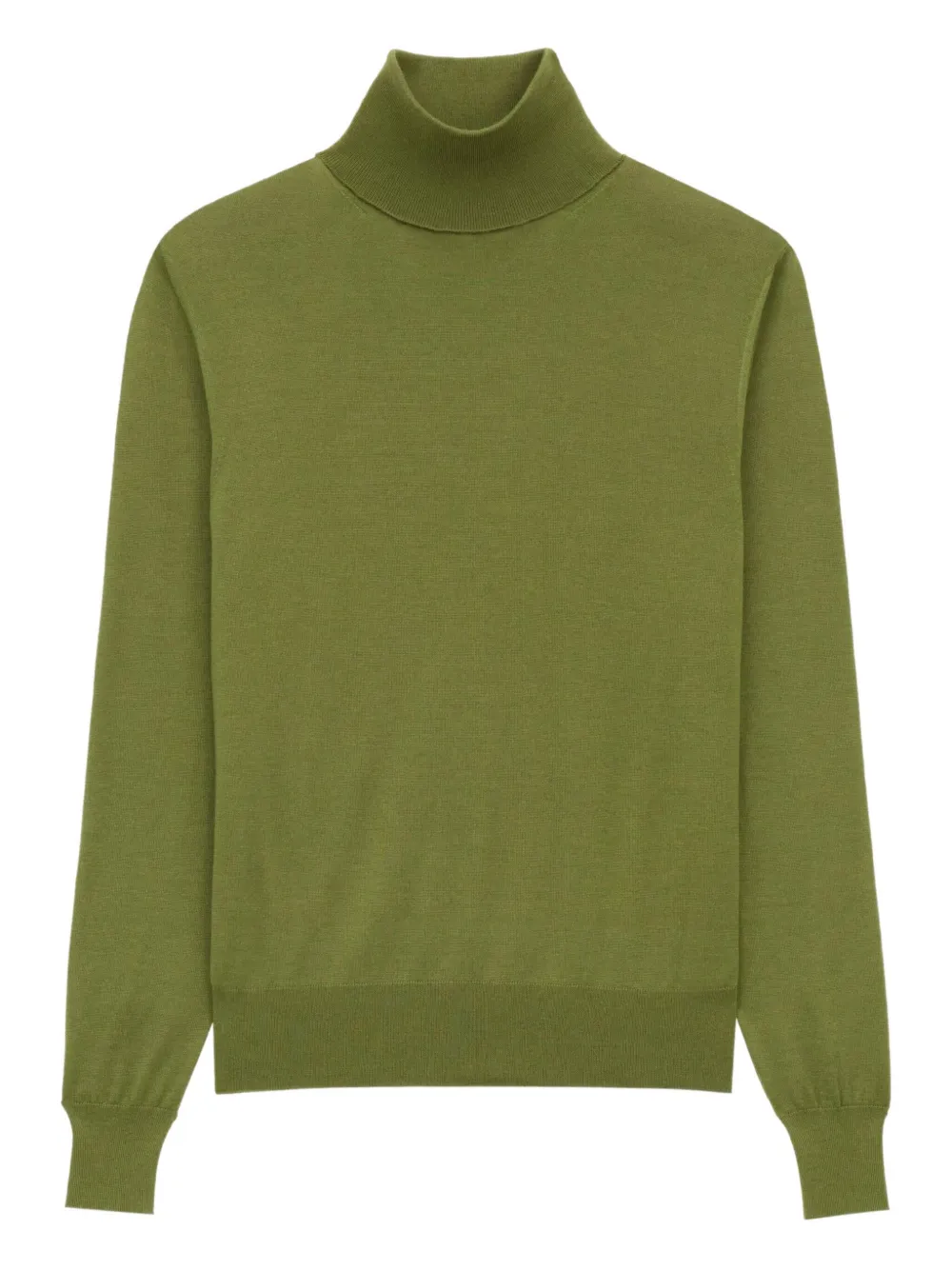 Saint Laurent Coltrui Groen