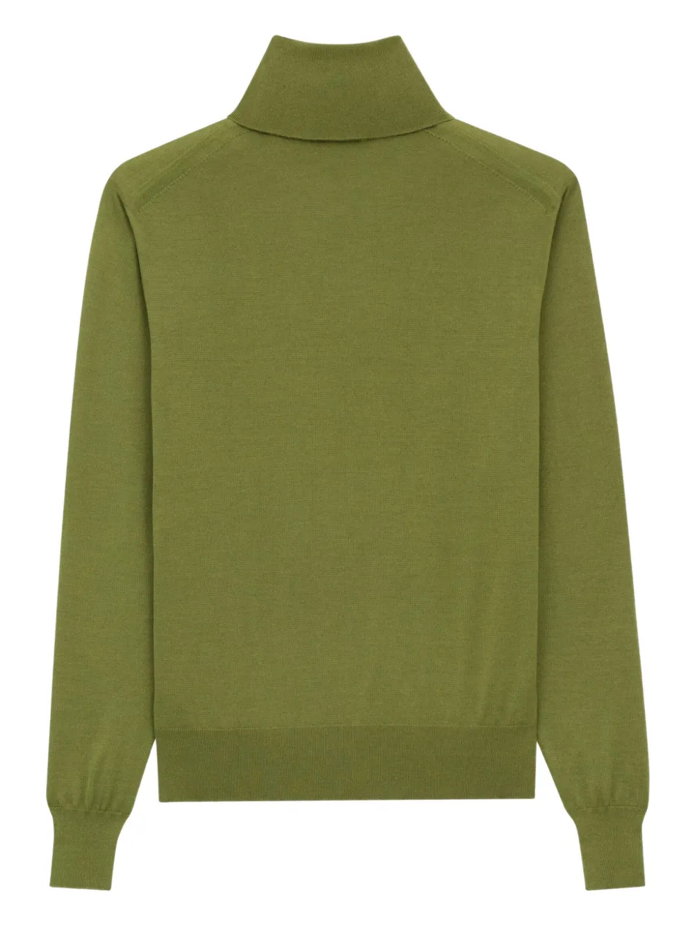 Saint Laurent Coltrui - Groen