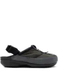 Crocs Classic Energy Running Vest ""Black"" mules