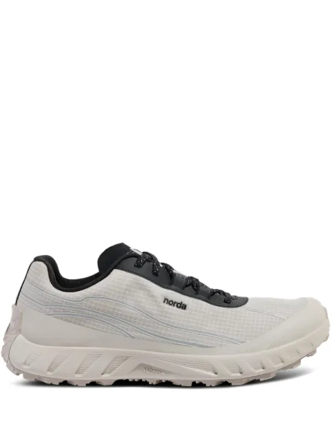 norda 002 "cinder" sneakers