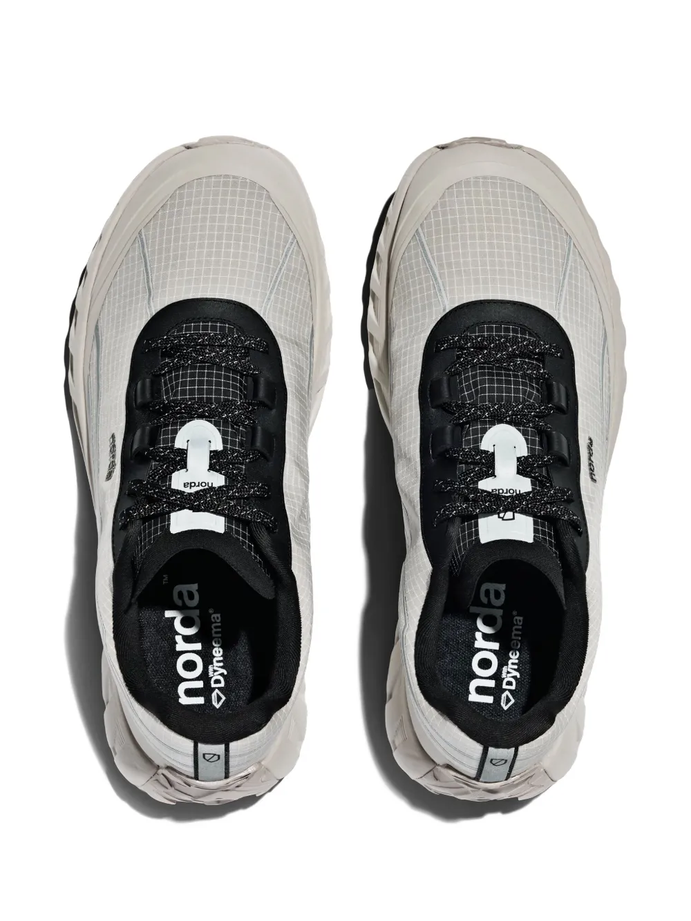 norda 002 "cinder" sneakers | Low-Tops | Image 2