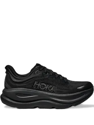 HOKA Elevon X スニーカー | ブラック | FARFETCH JP