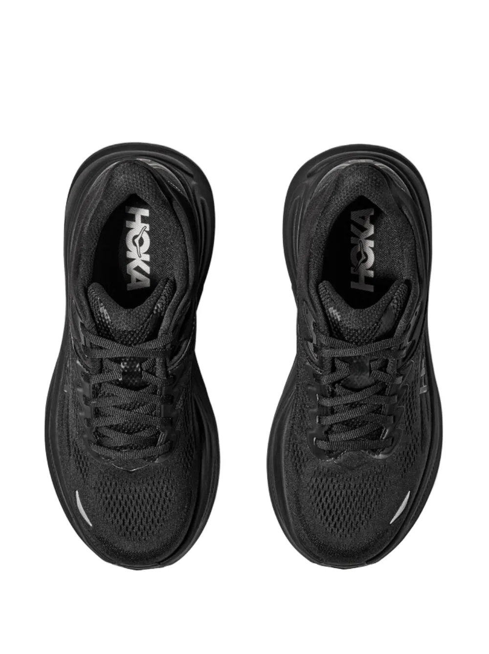 HOKA Bondi9 WIDE 29㎝ HOKA Tênis Bondi 9 Wide 
