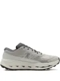 On Running Cloudultra 3 ""rock/white"" sneakers - Grey