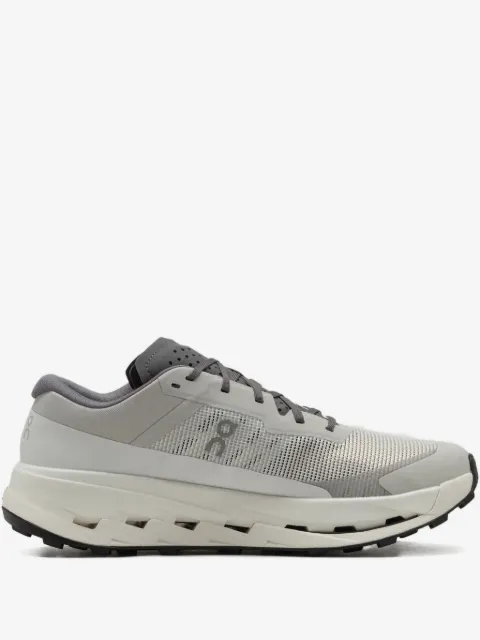 On  Cloudultra 3 "rock/white" sneakers