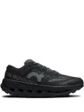 On Running Cloudultra 3 ""black"" sneakers