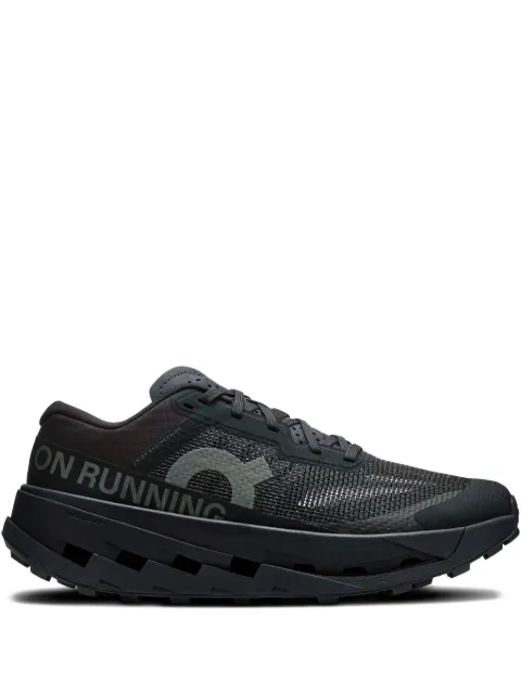 On Running Cloudultra 3 "black" sneakers